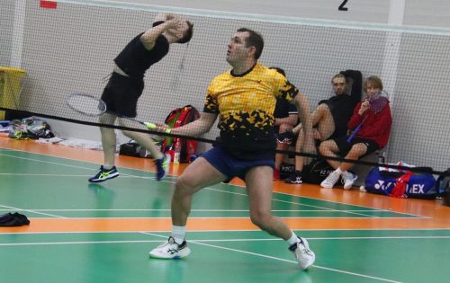 9b-copy Małopolska Open – Turniej Badmintona 15.11.25