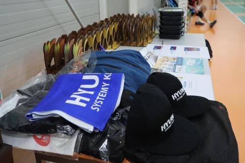 17 MAŁOPOLSKA OPEN - TURNIEJ BADMINTONA TARNÓW 2025