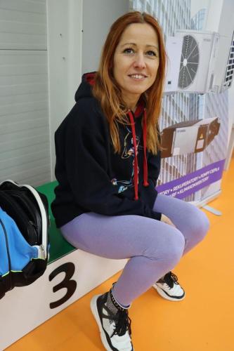 26 MAŁOPOLSKA OPEN - TURNIEJ BADMINTONA TARNÓW 2025