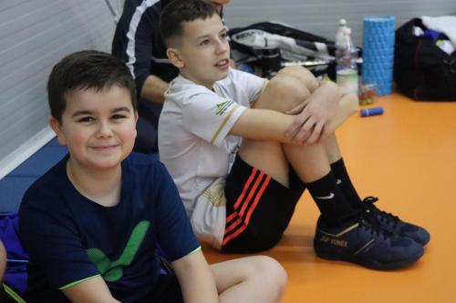 28 MAŁOPOLSKA OPEN - TURNIEJ BADMINTONA TARNÓW 2025