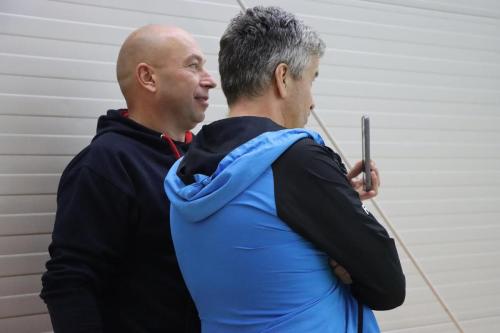 29 MAŁOPOLSKA OPEN - TURNIEJ BADMINTONA TARNÓW 2025