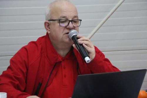 3 MAŁOPOLSKA OPEN - TURNIEJ BADMINTONA TARNÓW 2025