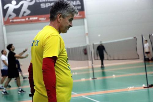 39 MAŁOPOLSKA OPEN - TURNIEJ BADMINTONA TARNÓW 2025