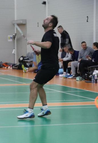 7 MAŁOPOLSKA OPEN - TURNIEJ BADMINTONA TARNÓW 2025