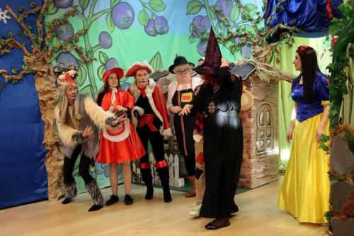 14 Przedszkole Publiczne Nr 32 w Tarnowie zagrało z WOŚP