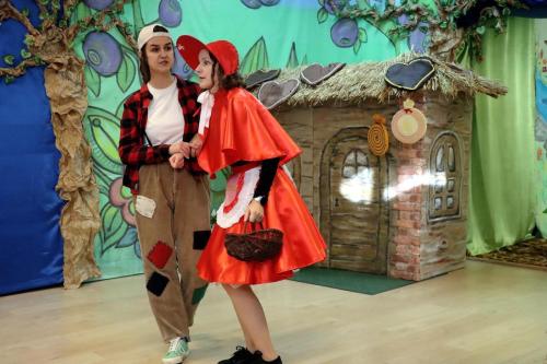 18 Przedszkole Publiczne Nr 32 w Tarnowie zagrało z WOŚP