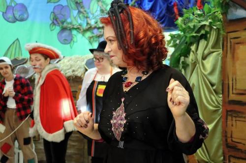 19 Przedszkole Publiczne Nr 32 w Tarnowie zagrało z WOŚP