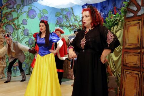 25 Przedszkole Publiczne Nr 32 w Tarnowie zagrało z WOŚP