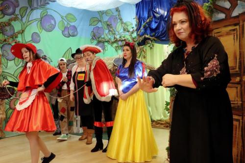 27 Przedszkole Publiczne Nr 32 w Tarnowie zagrało z WOŚP