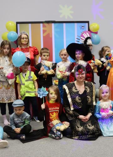 img-1513-edytowano-copy Bajkostwory na balu! Karnawałowa zabawa w Bibliotece Pedagogicznej