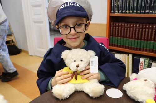 img-1560-copy Bajkostwory na balu! Karnawałowa zabawa w Bibliotece Pedagogicznej