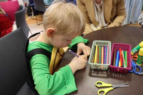 img-1564-copy Bajkostwory na balu! Karnawałowa zabawa w Bibliotece Pedagogicznej