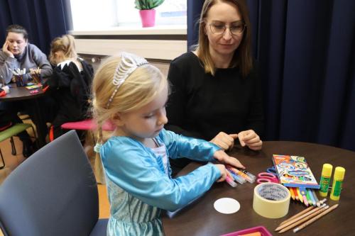 img-1571-copy Bajkostwory na balu! Karnawałowa zabawa w Bibliotece Pedagogicznej