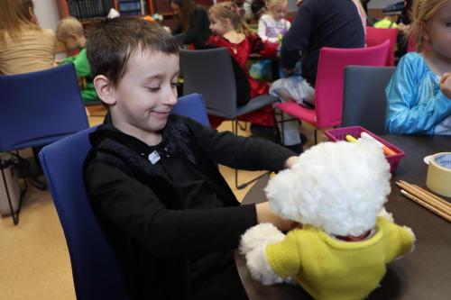 img-1578-copy Bajkostwory na balu! Karnawałowa zabawa w Bibliotece Pedagogicznej