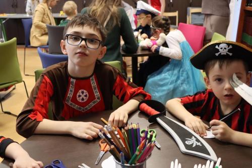 img-1616-copy Bajkostwory na balu! Karnawałowa zabawa w Bibliotece Pedagogicznej