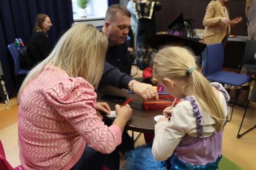 img-1645-copy Bajkostwory na balu! Karnawałowa zabawa w Bibliotece Pedagogicznej