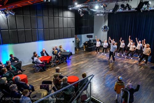 BAL-SENIORA-101 "Bal Seniora" w CSM