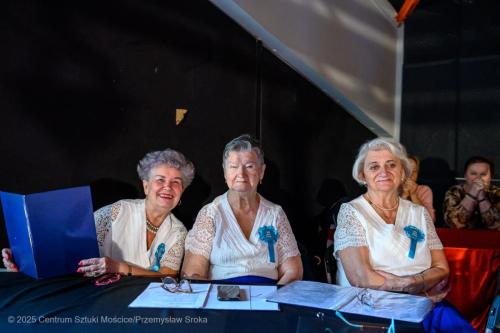 BAL-SENIORA-102 "Bal Seniora" w CSM