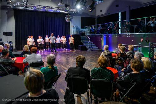 BAL-SENIORA-11 "Bal Seniora" w CSM