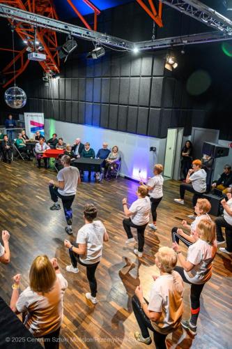 BAL-SENIORA-111 "Bal Seniora" w CSM