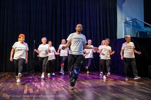 BAL-SENIORA-13 "Bal Seniora" w CSM