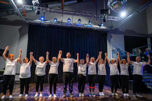 BAL-SENIORA-130 "Bal Seniora" w CSM