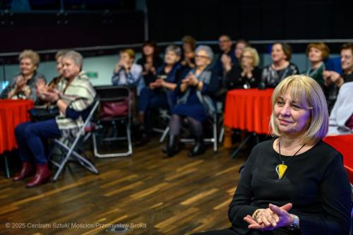 BAL-SENIORA-134 "Bal Seniora" w CSM