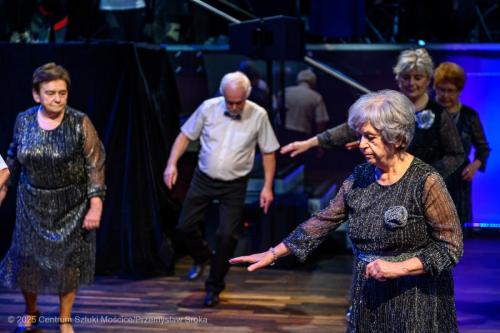 BAL-SENIORA-151 "Bal Seniora" w CSM