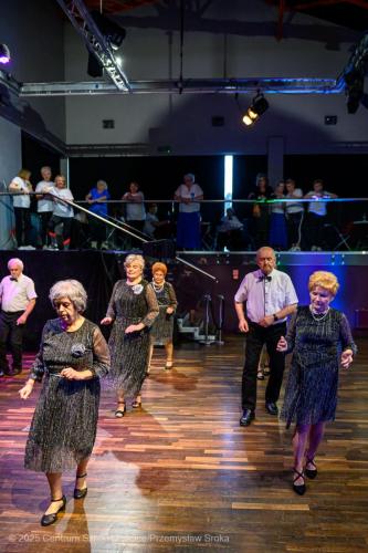 BAL-SENIORA-157 "Bal Seniora" w CSM