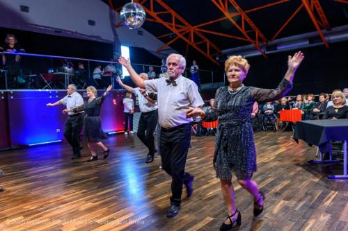 BAL-SENIORA-198 "Bal Seniora" w CSM