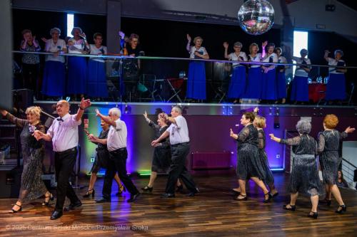 BAL-SENIORA-211 "Bal Seniora" w CSM