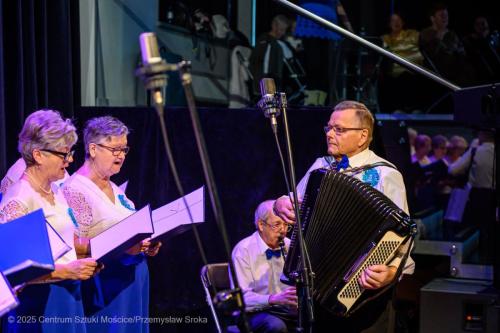 BAL-SENIORA-215 "Bal Seniora" w CSM