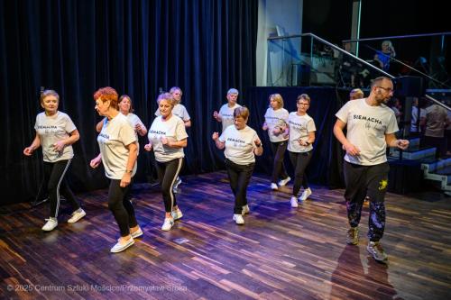 BAL-SENIORA-22 "Bal Seniora" w CSM