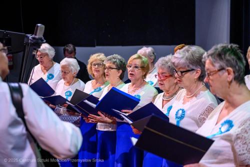 BAL-SENIORA-222 "Bal Seniora" w CSM