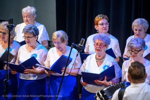 BAL-SENIORA-230 "Bal Seniora" w CSM