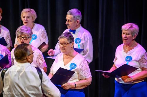 BAL-SENIORA-233 "Bal Seniora" w CSM