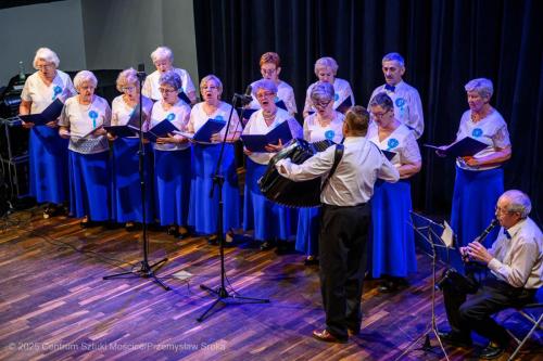 BAL-SENIORA-239 "Bal Seniora" w CSM