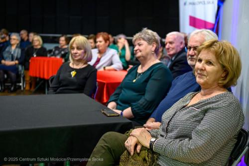 BAL-SENIORA-24 "Bal Seniora" w CSM