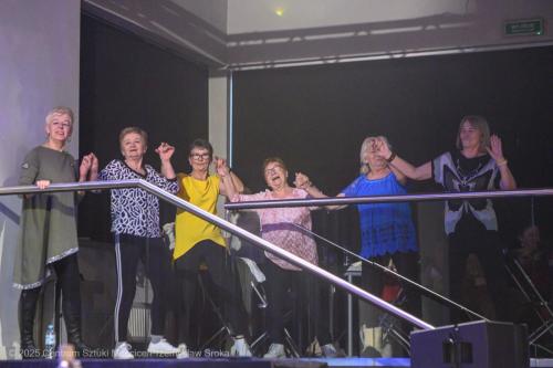 BAL-SENIORA-250 "Bal Seniora" w CSM