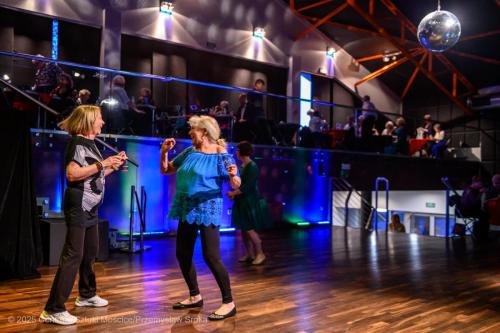 BAL-SENIORA-261 "Bal Seniora" w CSM