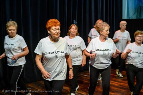 BAL-SENIORA-32 "Bal Seniora" w CSM