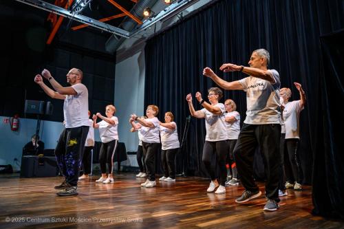 BAL-SENIORA-49 "Bal Seniora" w CSM