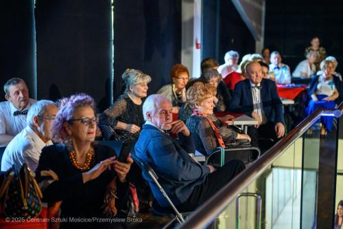 BAL-SENIORA-53 "Bal Seniora" w CSM