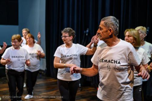 BAL-SENIORA-58 "Bal Seniora" w CSM