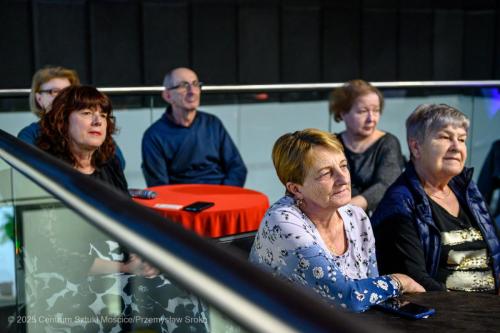 BAL-SENIORA-82 "Bal Seniora" w CSM