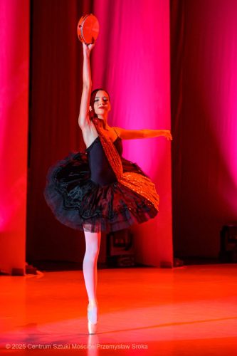 11 Zakończenie 33. sezonu artystycznego Ogniska Baletowego