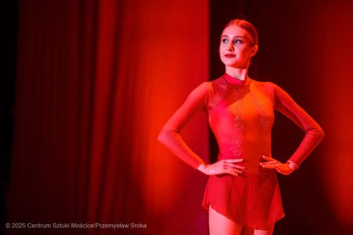 12 Zakończenie 33. sezonu artystycznego Ogniska Baletowego