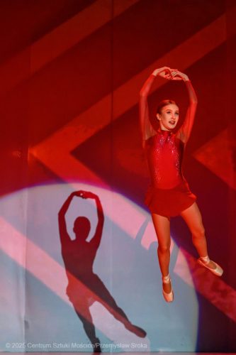 13 Zakończenie 33. sezonu artystycznego Ogniska Baletowego