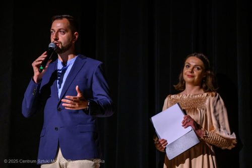 14 Zakończenie 33. sezonu artystycznego Ogniska Baletowego