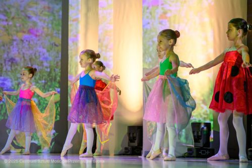 15 Zakończenie 33. sezonu artystycznego Ogniska Baletowego